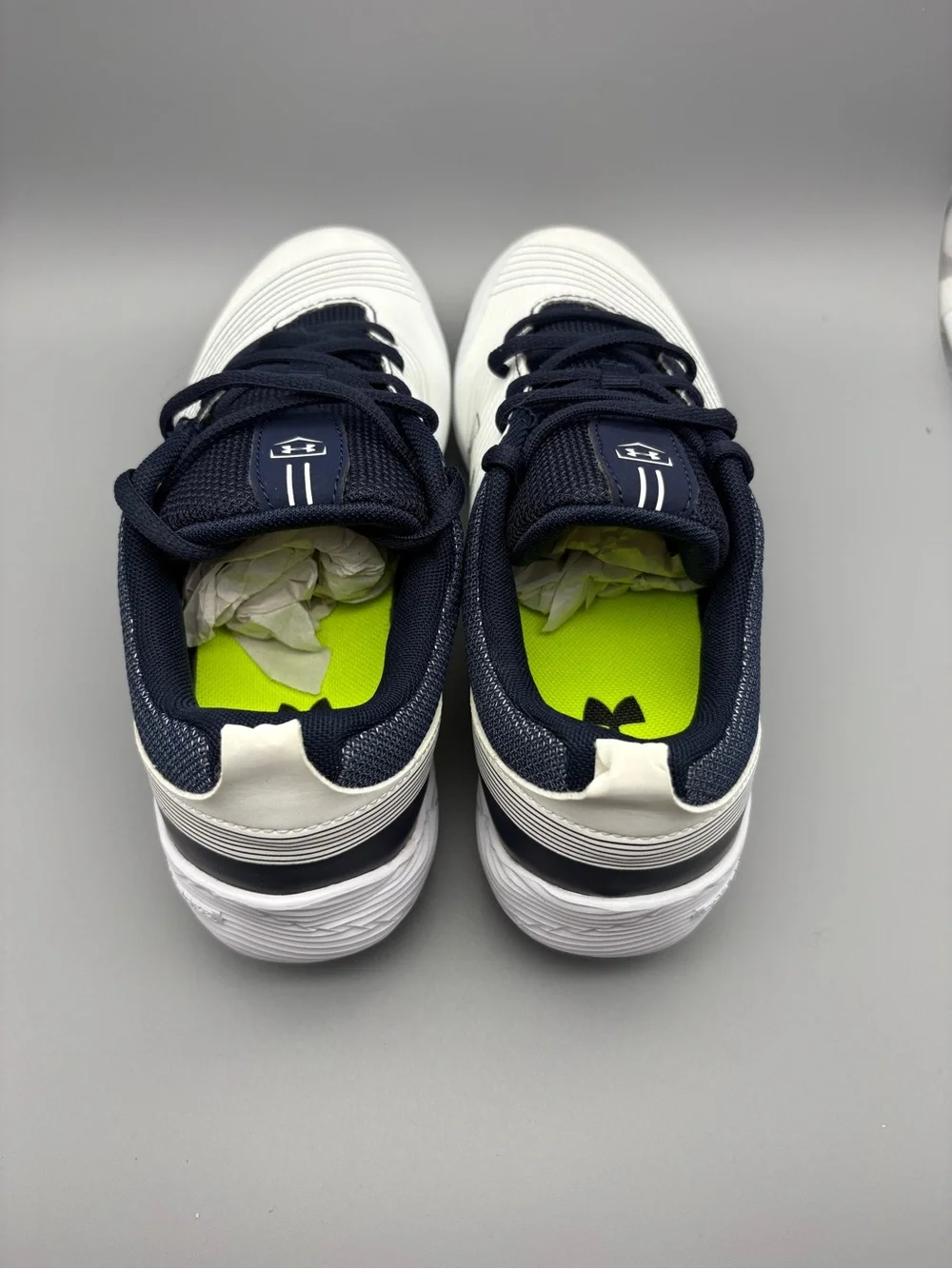 Under Armour new no